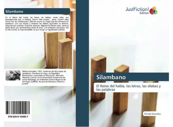 Produktbild: Silambano
