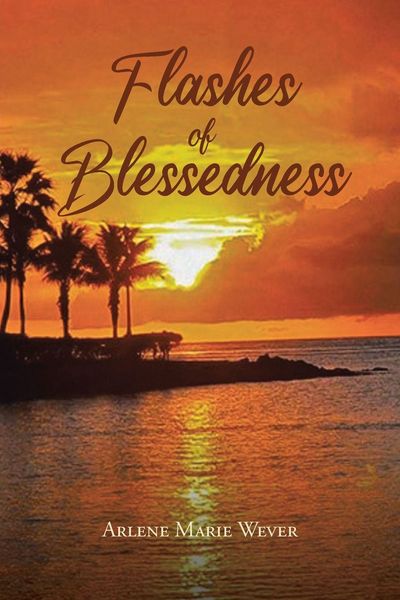 Produktbild: Flashes of Blessedness