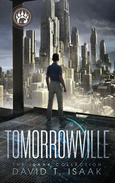 Produktbild: Tomorrowville