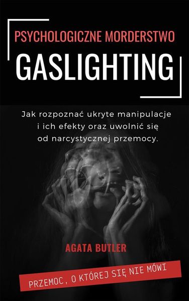 Produktbild: Gaslighting Psychologiczne morderstwo