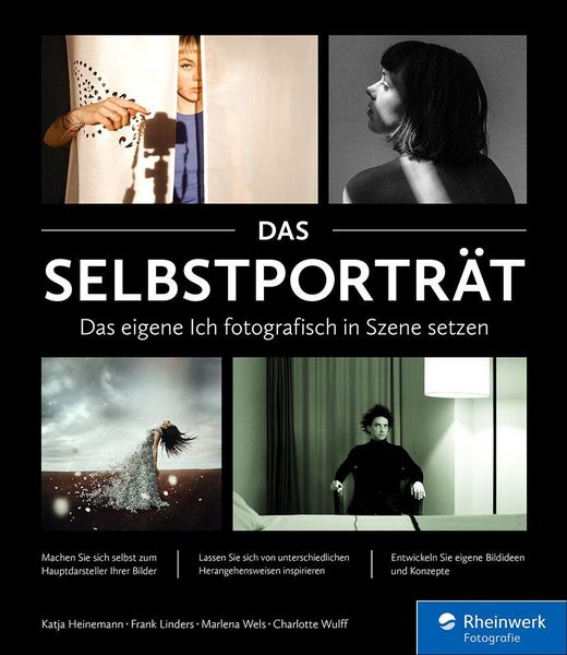Produktbild: Das Selbstportr&auml;t