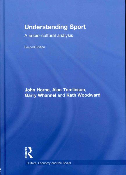 Produktbild: Understanding Sport