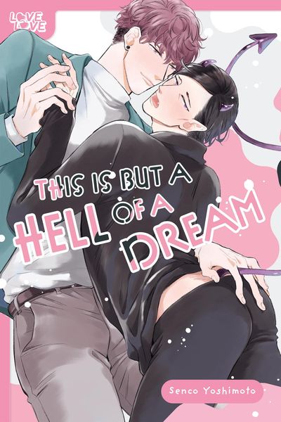 Produktbild: This Is But a Hell of a Dream