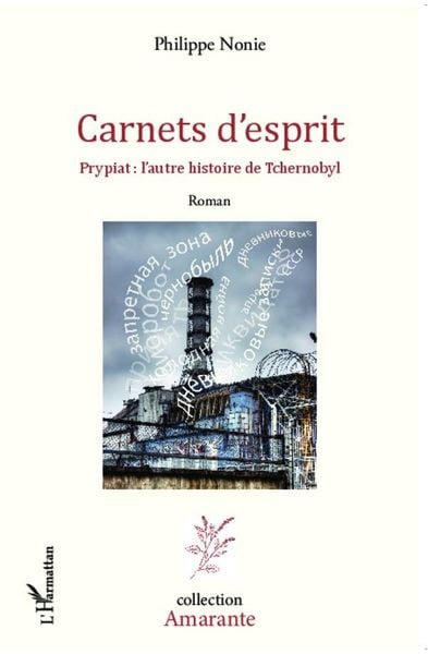 Produktbild: Carnets d'esprit