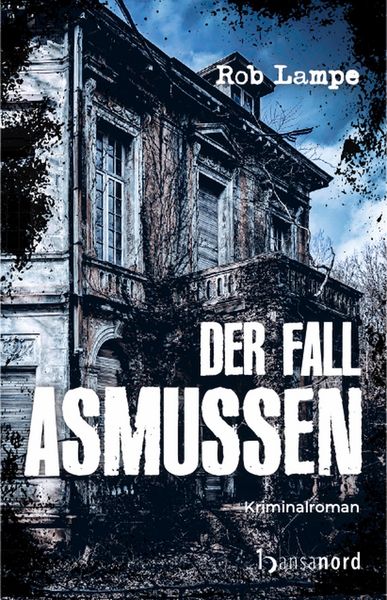 Produktbild: Der Fall Asmussen