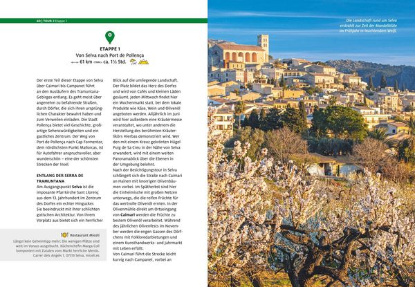 Produktbild: ADAC Roadtrips - Mallorca