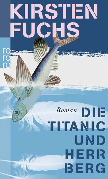 Produktbild: Die Titanic und Herr Berg