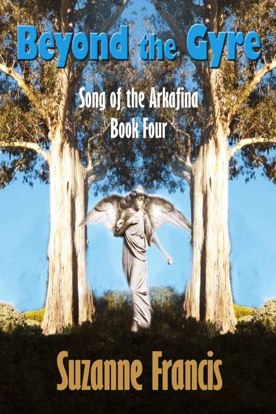 Produktbild: Beyond the Gyre [Song of the Arkafina #4]