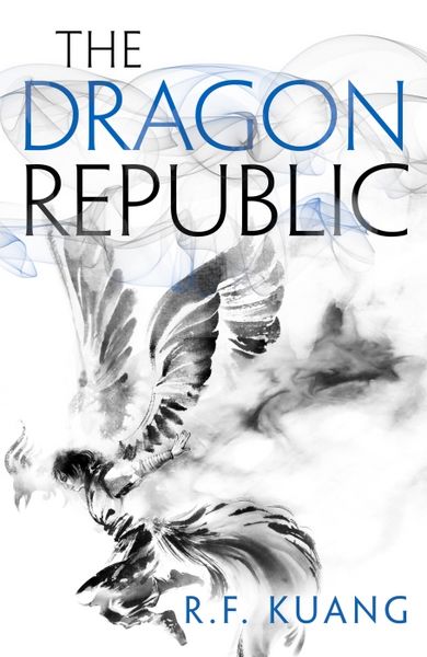 Produktbild: Kuang, R: Dragon Republic