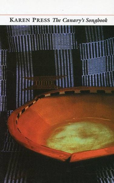 Produktbild: Canary's Songbook