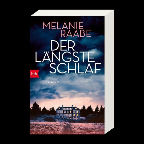 Produktbild: Der l&auml;ngste Schlaf