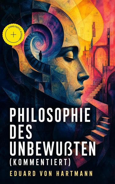 Produktbild: Philosophie des Unbewu&szlig;ten (Kommentiert)