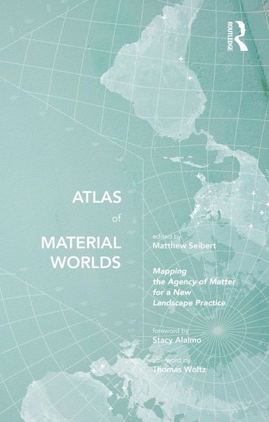 Produktbild: Atlas of Material Worlds