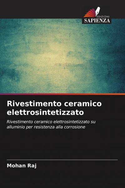 Produktbild: Rivestimento ceramico elettrosintetizzato