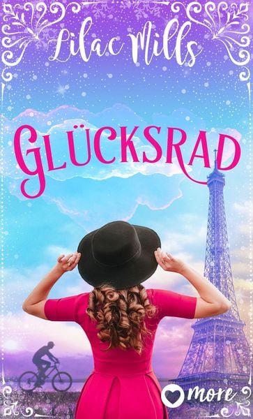 Produktbild: Gl&uuml;cksrad