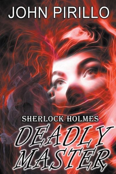 Produktbild: Sherlock Holmes, Deadly Master