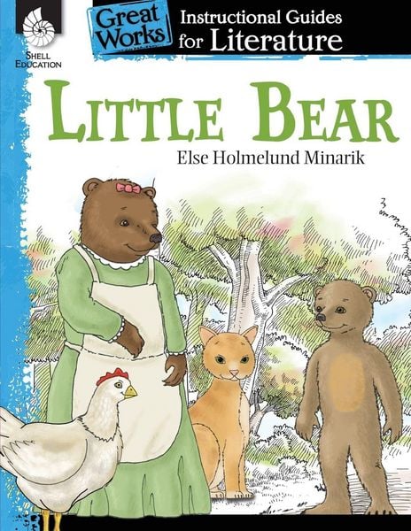 Produktbild: Little Bear