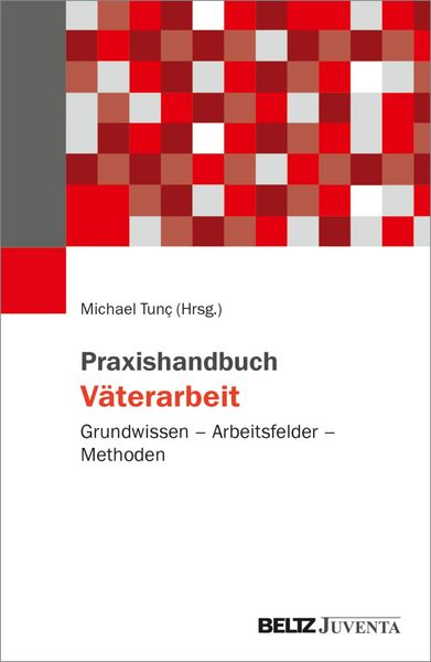 Produktbild: Praxishandbuch V&auml;terarbeit