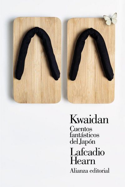 Produktbild: Kwaidan : cuentos fant&aacute;sticos del Jap&oacute;n