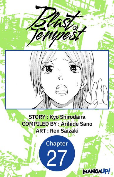 Produktbild: Blast of Tempest #027