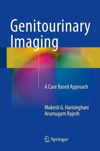 Produktbild: Genitourinary Imaging