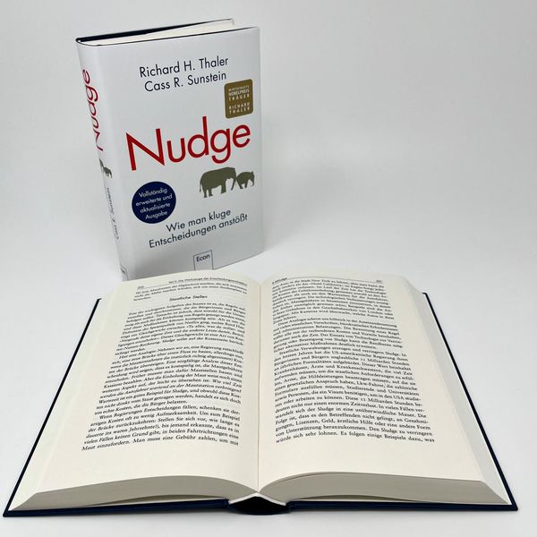 Produktbild: Nudge