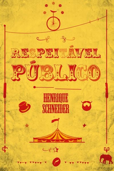 Produktbild: Respeit&aacute;vel p&uacute;blico