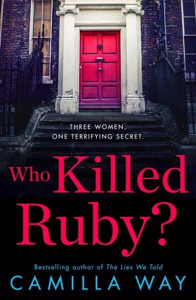 Produktbild: WHO KILLED RUBY PB