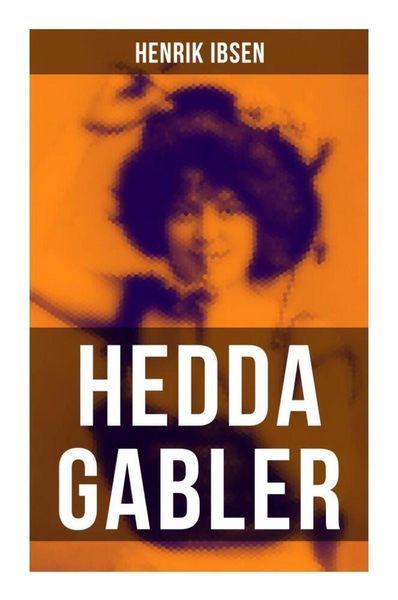 Produktbild: Hedda Gabler