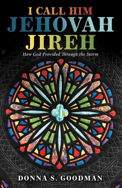 Produktbild: I Call Him Jehovah Jireh
