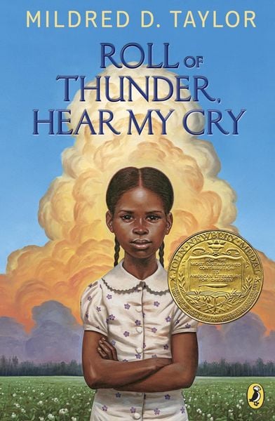 Produktbild: Roll of Thunder, Hear My Cry (Puffin Modern Classics)