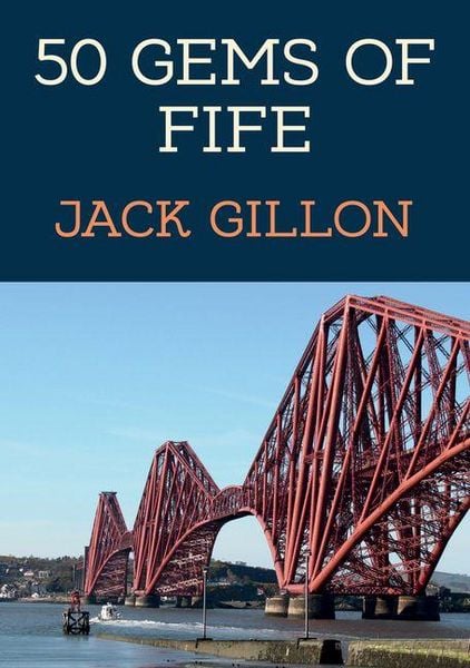 Produktbild: 50 Gems of Fife