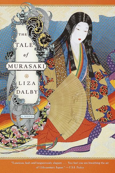 Produktbild: The Tale of Murasaki