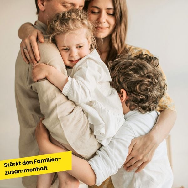 Produktbild: FamilyTalk Gespr&auml;chsfragekarten (Pocket Size)