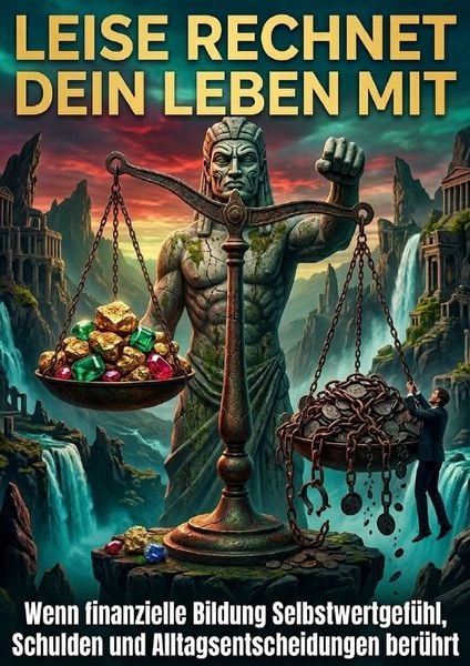 Produktbild: Leise Rechnet Dein Leben Mit
