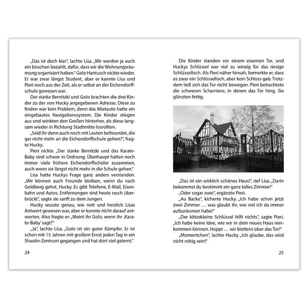 Produktbild: R&auml;tselkrimi - Detektivb&uuml;ro XY: - R&auml;tsel um Burg Drachenbrock