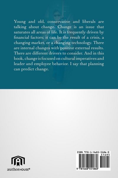 Produktbild: Integration of Thoughts