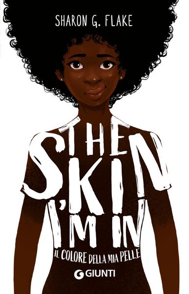 Produktbild: The skin I'm in. Il colore della mia pelle