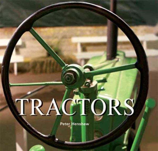 Produktbild: Tractors