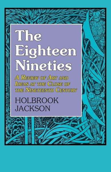 Produktbild: The Eighteen Nineties