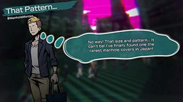 Produktbild: NEO: The World Ends with You