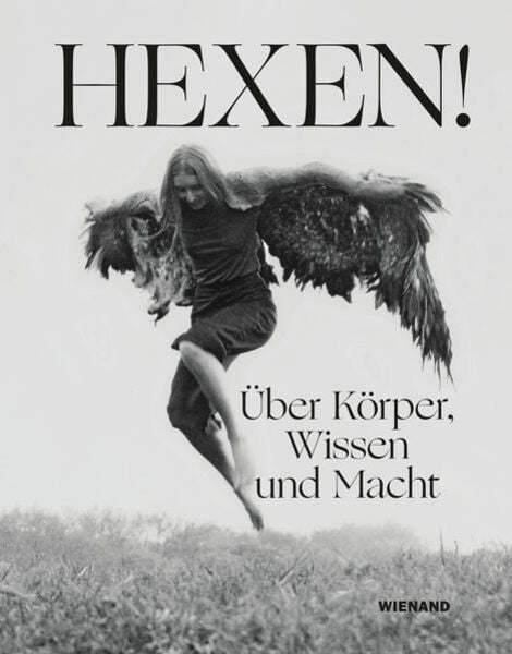 Hexen!, Taschenbuch von , Wienand, 978-3-86832-779-3