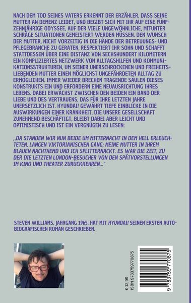 Produktbild: Hyundai!