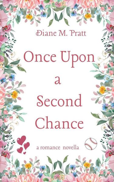 Produktbild: Once Upon a Second Chance
