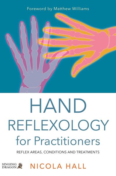 Produktbild: Hand Reflexology for Practitioners