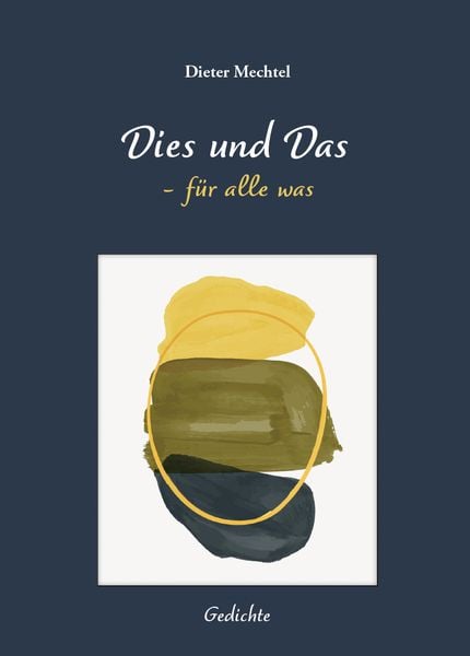 Produktbild: Dies und Das