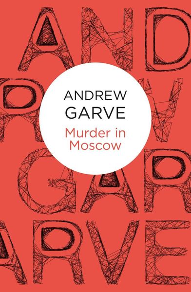 Produktbild: Murder in Moscow (Bello)