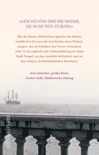 Produktbild: Der Tag vor dem Gl&uuml;ck