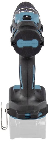 Produktbild: Makita HP002GZ -Akku-Schlagbohrschrauber ohne Akku, ohne Ladeger&auml;t