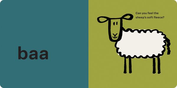 Produktbild: Spring Street Touch and Feel: Farm